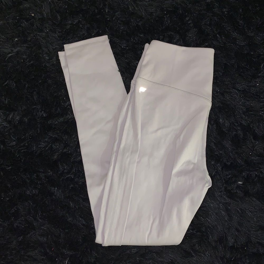 Anywhere high waisted legging